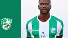 Само Мане е по-добър от звезда на Берое