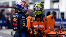 Ландо ще продължи да преследва Макс за титлата