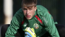 Хвалят левскари в Англия и Германия