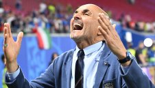 Пресата в Италия критикува Спалети