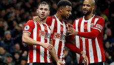 Остриетата порязаха и Тотнъм с 1:1