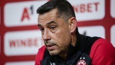 Томаш с пръст в устата: Херо го цака за треньор на роден гранд