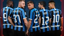 Интер ще играе с йероглифи