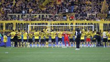 Зачеркнаха Байерн: Салатиерата отива в Дортмунд