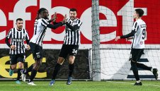 Ас напуска Локо Пловдив