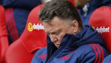 Ван Гаал: Лига Европа e нашият път към Шампионската Лига + ВИДЕО