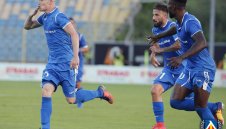 Левски: Фаворити сме в Черна гора