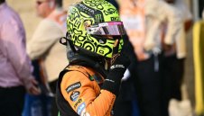 Ландо след полпозицията: Най-добрата обиколка в кариерата ми