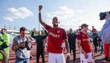 Избухна голям скандал! Левски скочи срещу Каранга и шеф в ЦСКА