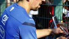 Рибери няма да търси реванш срещу Англия