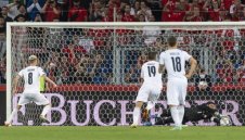 Италия - Литва