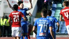 Наско Сираков: Ники Митов няма заслуга за победата + ВИДЕО