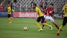 Ботев Пловдив без капитана си до края на сезона