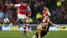 Касорла: Догодина ще се борим за титлата