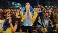 Украйна иска Мондиал 2030