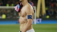 Феномена хвали своя фен Ибра