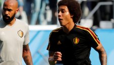 Дортмунд уреди Аксел Витсел