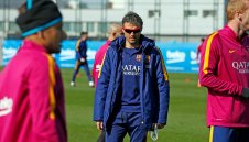 Луис Енрике: Трудни сме за побеждаване