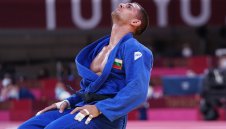 Жалко: Ивайло Иванов аут от Олимпиадата след трилър с продължения