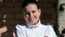 Бонева остана 12-а на 10 метра пистолет в Чануон