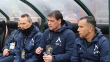 Левски го закъса: И помощниците на Хубчев ще съдят клуба за пари