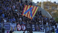 Феновете на Левски с брутална атака към БФС: Позорно управление в пиянския бардак + СНИМКИ 