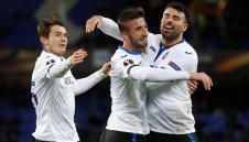 Тотнъм вади 25 млн. евро за звездата на Аталанта