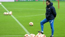 Легенда на Реал назова основния коз на Шави в Барса