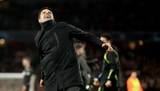 Мечта или реалност? Артета се надъхва за титла на Арсенал