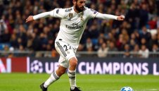 Виляреал - Реал Мадрид