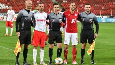 ЦСКА излиза срещу Витоша с мисълта за убедителна победа