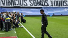 Чудо! Босът на Ла Лига се извини на Винисиус