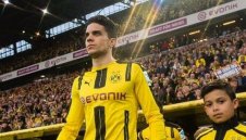 Бартра: Добре съм, благодаря на всички + СНИМКА