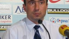 Станимир Стоилов: От този двубой можехме да спечелим само самочувствие