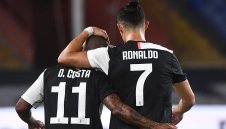 Бивша звезда на Юве: Обичам клуба, бих се върнал