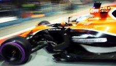 В Макларън се размечтаха за победи през 2018-а