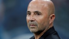 Сампаоли помоли за прошка след резила