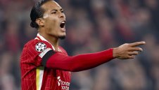 Ван Дайк разкри голямата цел на Ливърпул