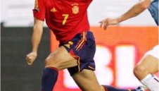 Раул иска световната купа