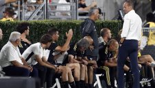 Ас на Юве аут за началото на сезона