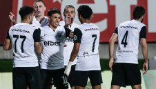 Лудогорец - Арда