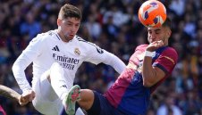 Край на черната серия: Обявиха резултата от "Ел Класико" Реал Мадрид - Барселона