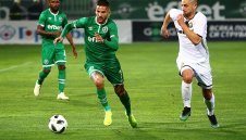 Димо Бакалов напуска Разград заради Локо Пловдив