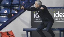 Моуриньо: Титлата? Мислим само за следващия мач