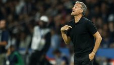 Луис Енрике с куп въпроси след равенството с Льо Авър 