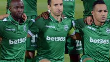 Дяков: Не ни отписвайте за групите на ШЛ