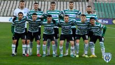 Черно море заля и Дунав