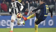 Титуляр на Интер се завръща в Бока