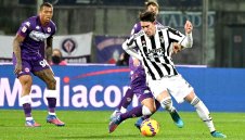 Юве докосва финала след автогол в 91-ата минута