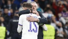 Татко Карло с велик рекорд в Шампионската лига